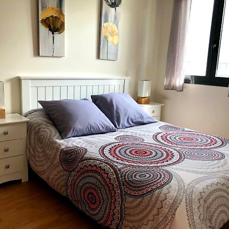 Apartamento Con Terraza En La Magalona Icod De Los Vinos Buitenkant foto