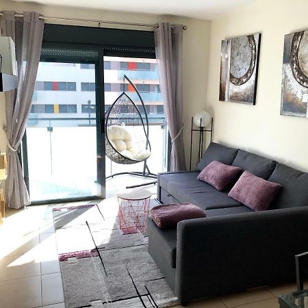 Apartamento Con Terraza En La Magalona Icod De Los Vinos Buitenkant foto