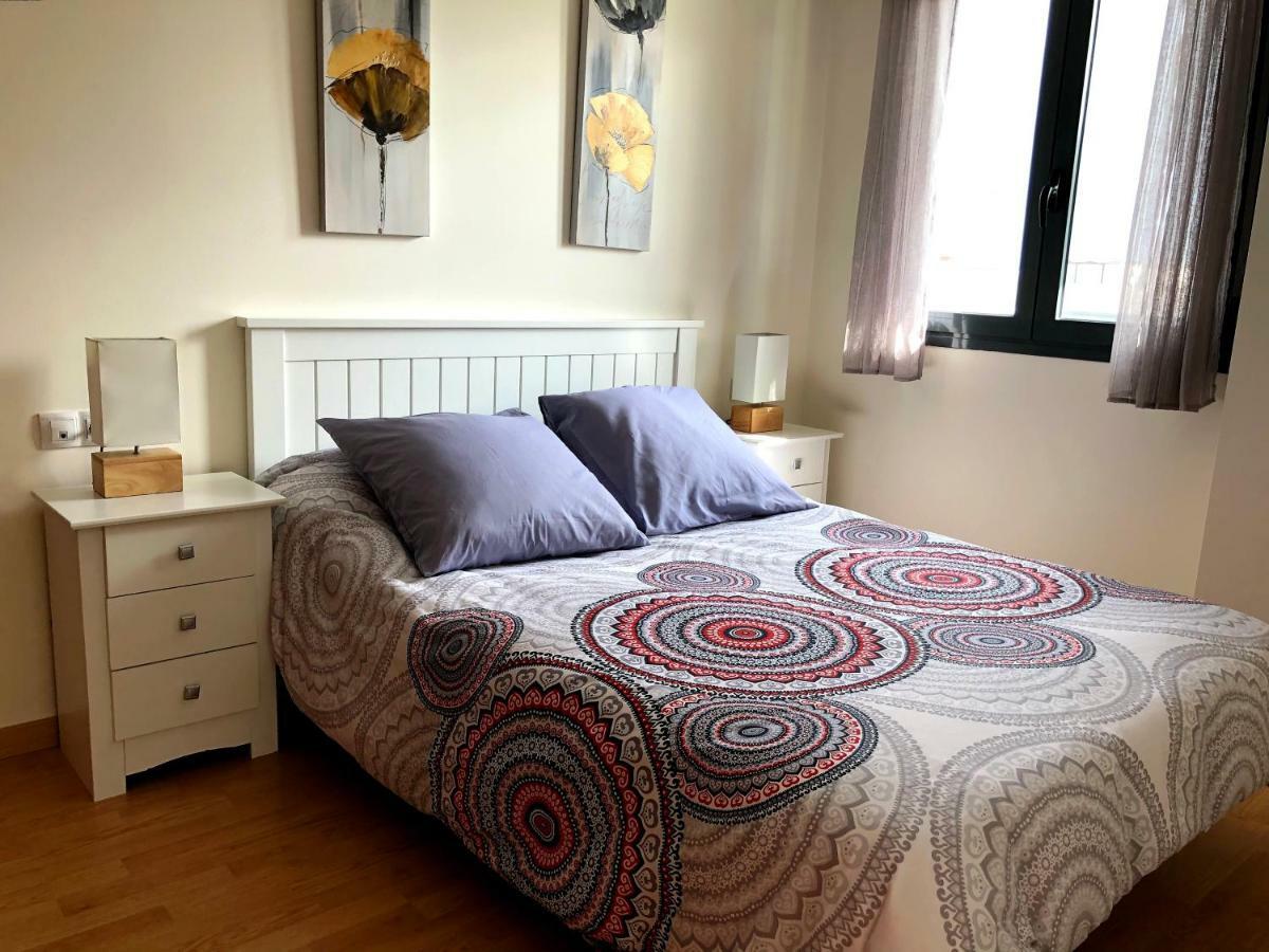 Apartamento Con Terraza En La Magalona Icod De Los Vinos Buitenkant foto
