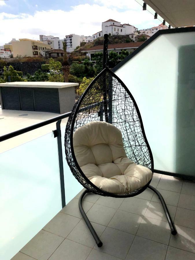 Apartamento Con Terraza En La Magalona Icod De Los Vinos Buitenkant foto