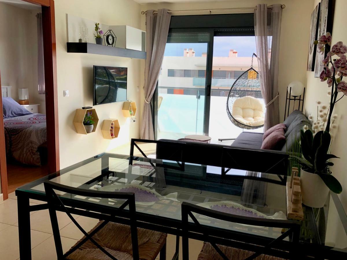 Apartamento Con Terraza En La Magalona Icod De Los Vinos Buitenkant foto