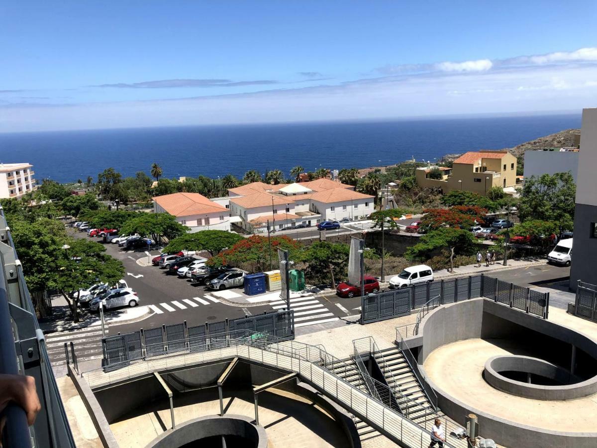Apartamento Con Terraza En La Magalona Icod De Los Vinos Buitenkant foto
